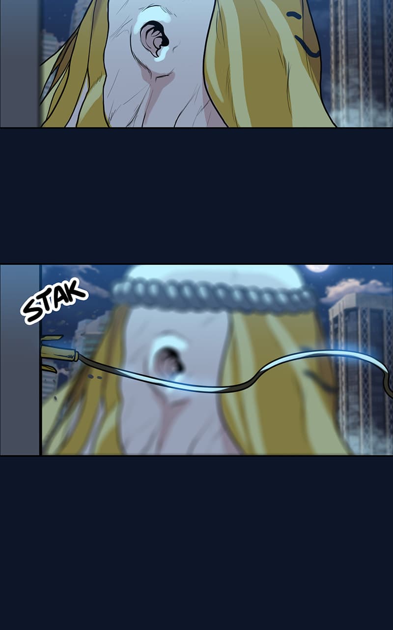 Ordeal chapter 29, page 26
