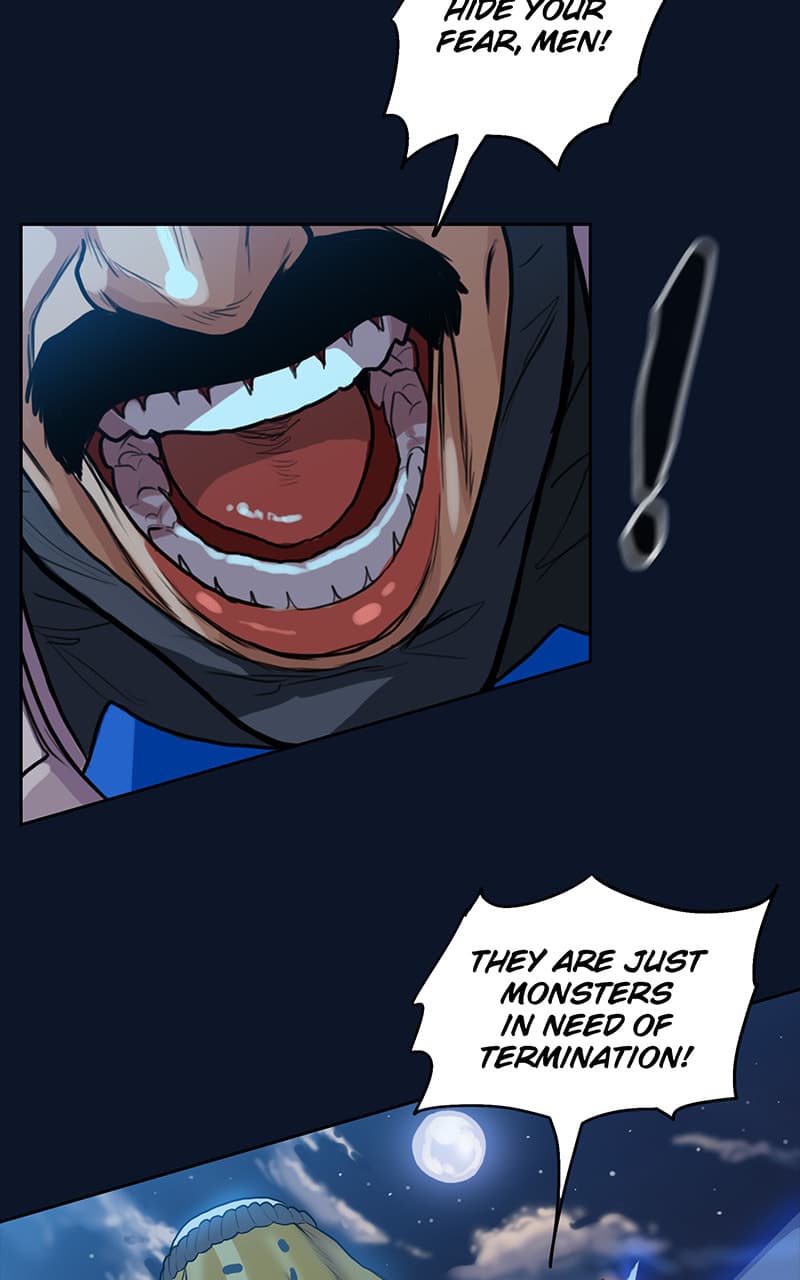 Ordeal chapter 29, page 28
