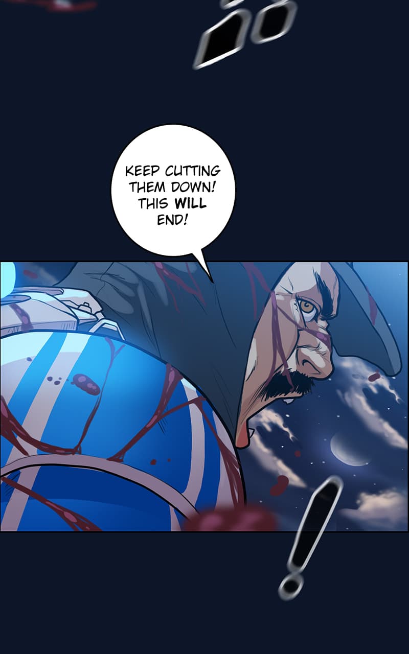 Ordeal chapter 29, page 32