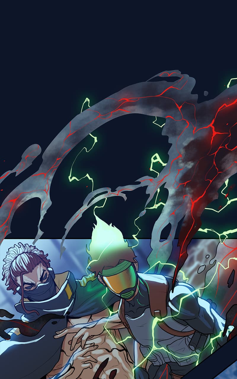 Ordeal chapter 29, page 34
