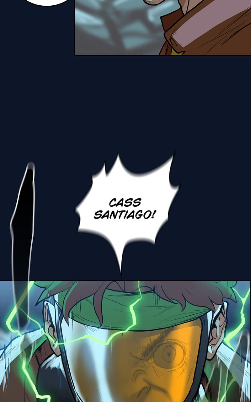 Ordeal chapter 29, page 37