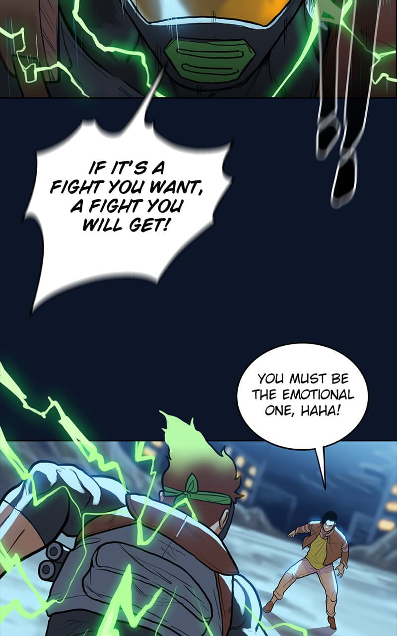 Ordeal chapter 29, page 38