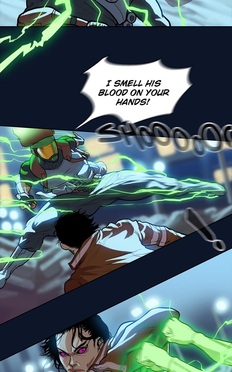 Ordeal chapter 29, page 39