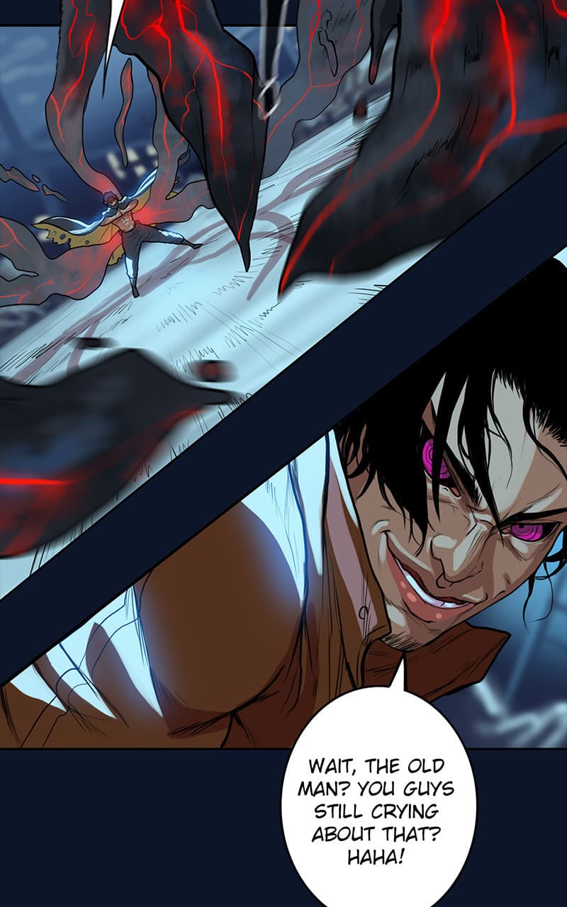 Ordeal chapter 29, page 42