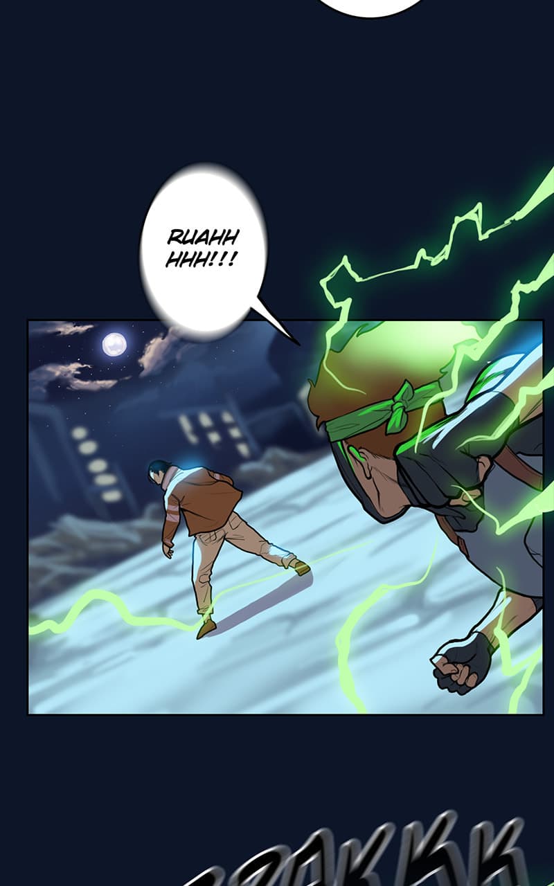 Ordeal chapter 29, page 43