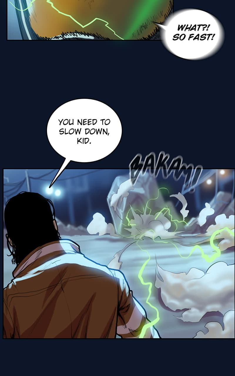 Ordeal chapter 29, page 45