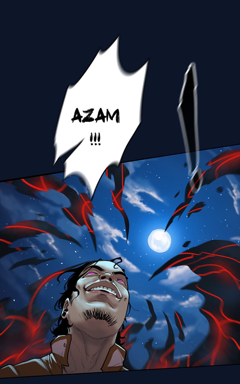 Ordeal chapter 29, page 46