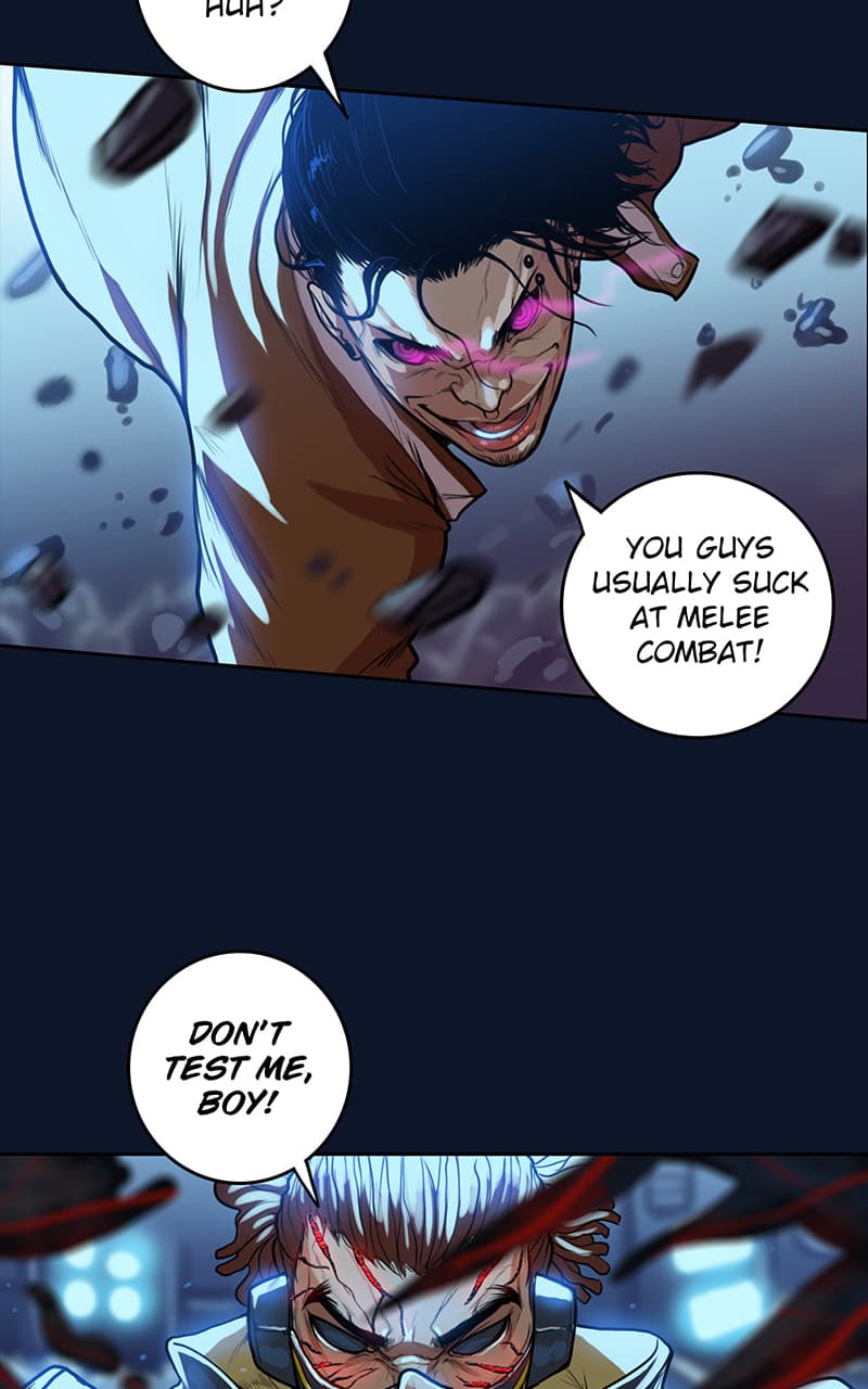 Ordeal chapter 29, page 48