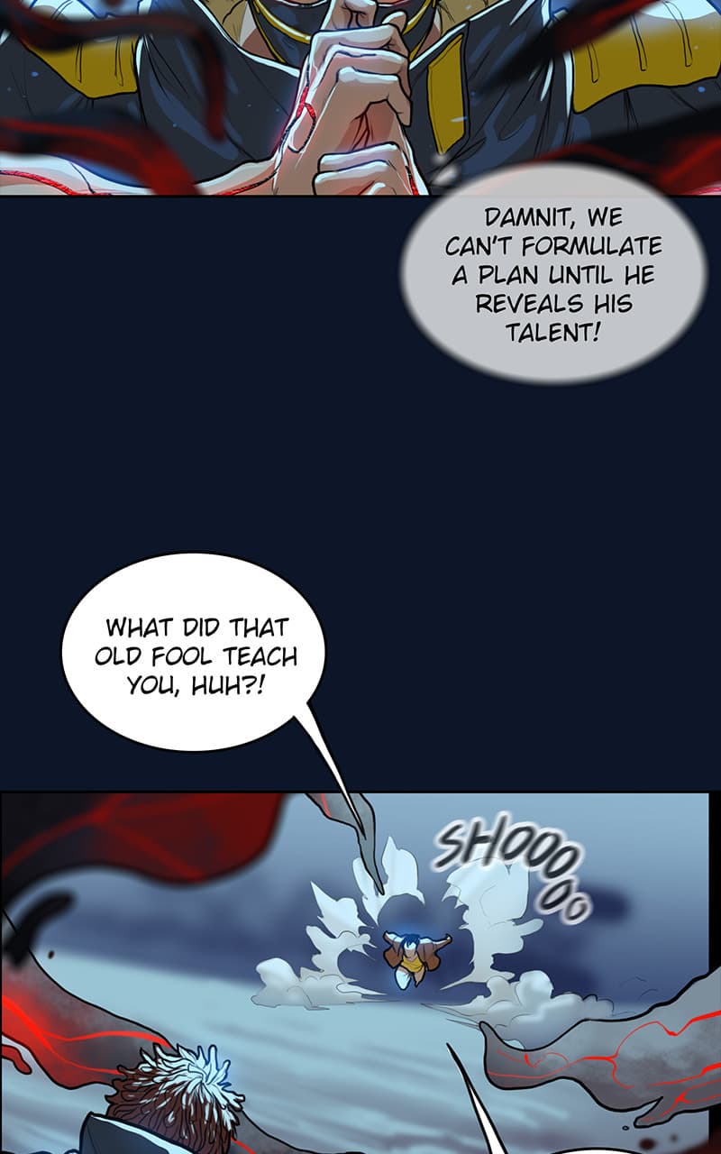 Ordeal chapter 29, page 49