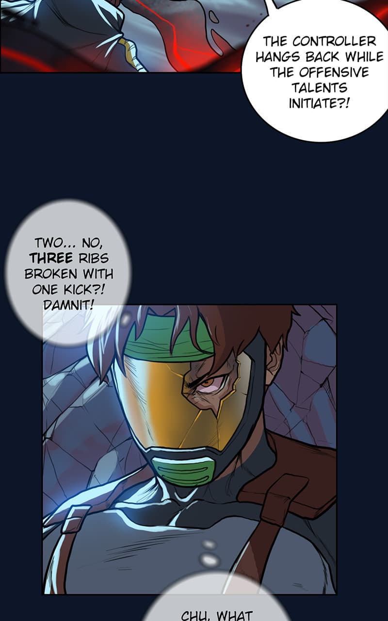 Ordeal chapter 29, page 50