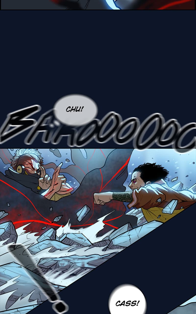 Ordeal chapter 29, page 52
