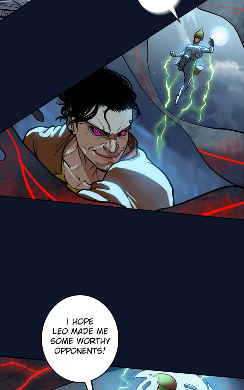 Ordeal chapter 29, page 53