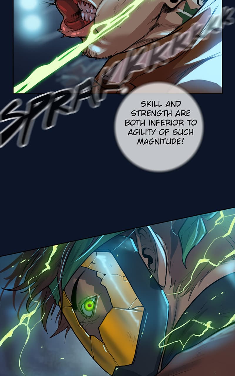 Ordeal chapter 29, page 56