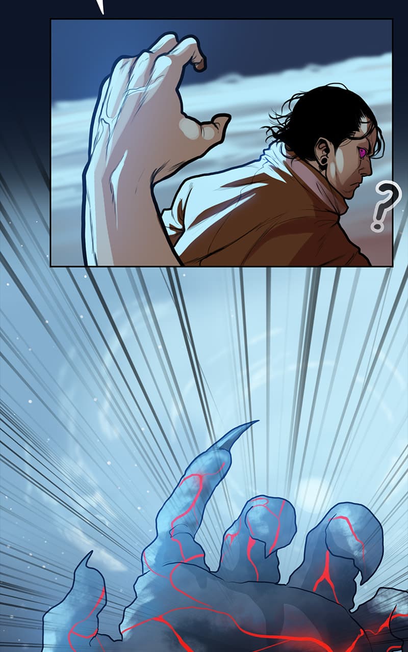 Ordeal chapter 29, page 58