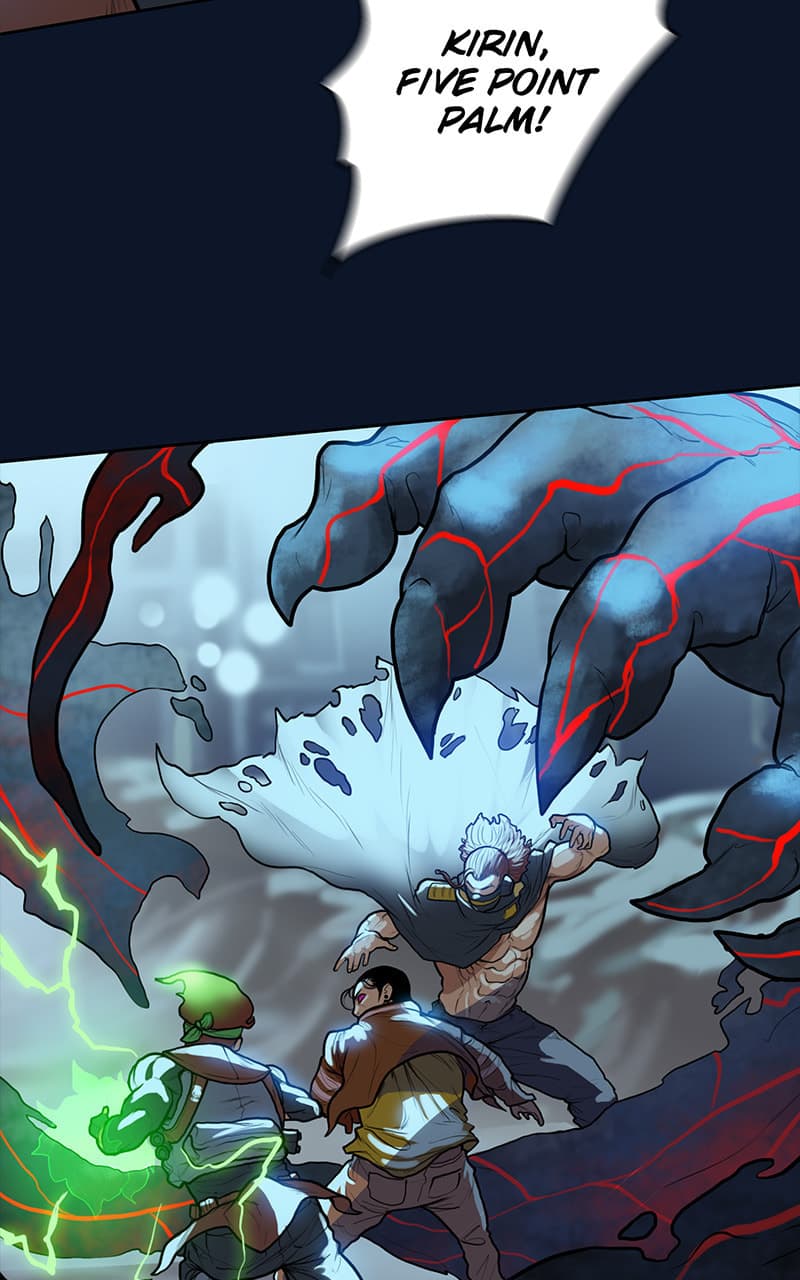 Ordeal chapter 29, page 61