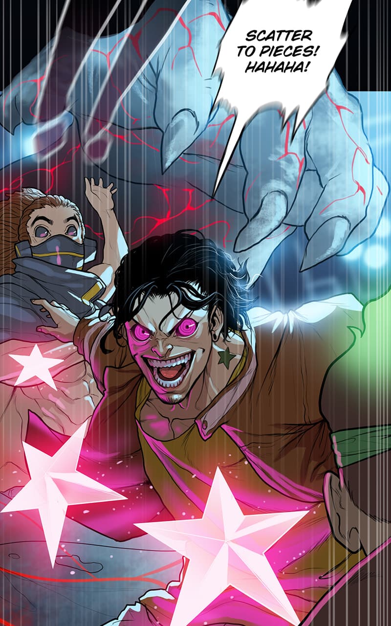 Ordeal chapter 29, page 64
