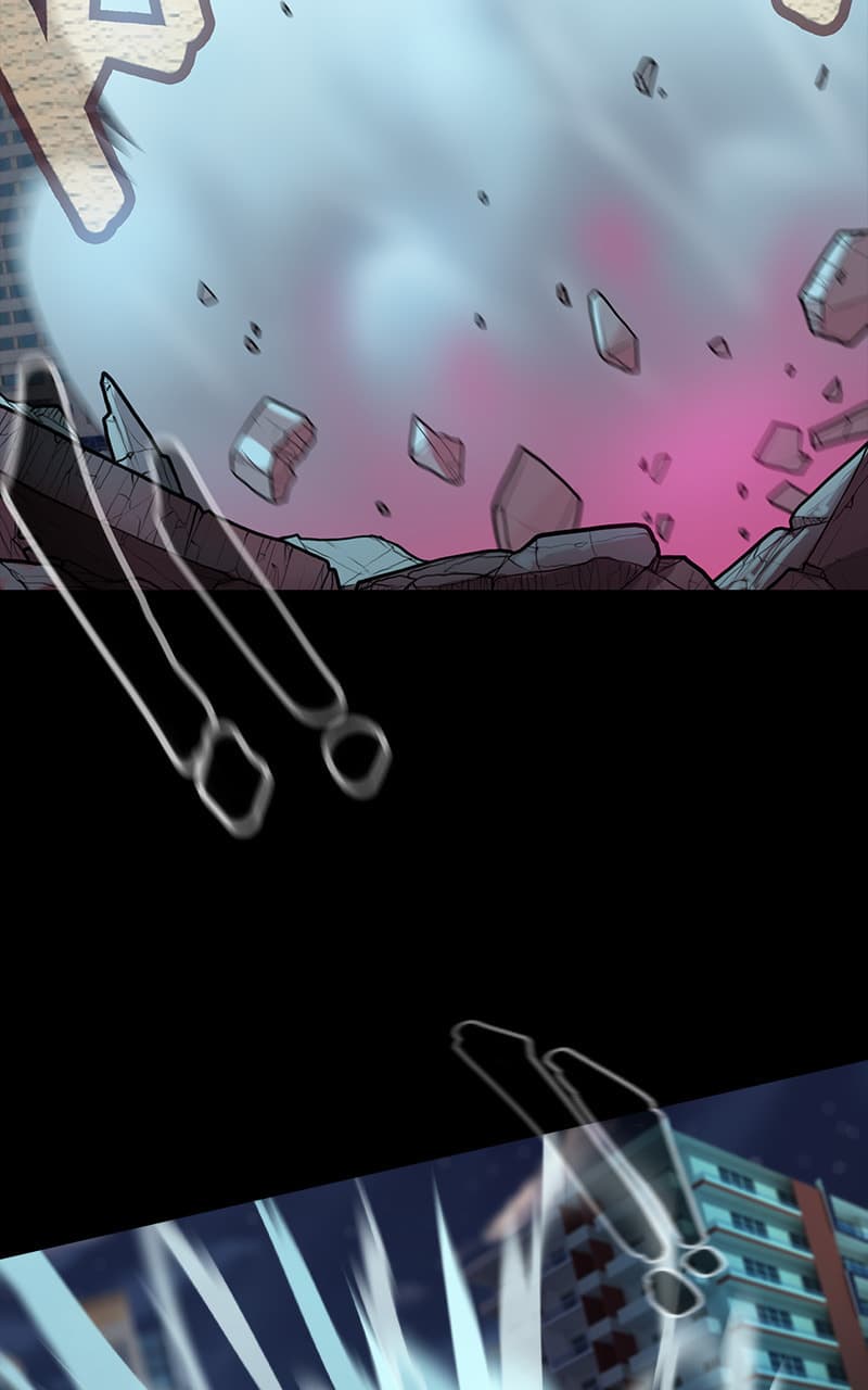 Ordeal chapter 29, page 68