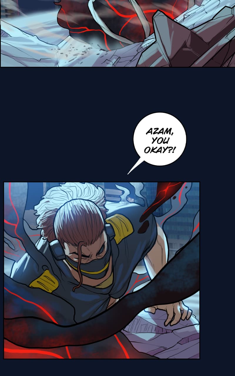 Ordeal chapter 29, page 71
