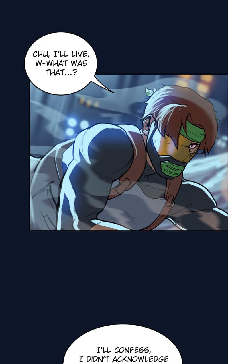 Ordeal chapter 29, page 72