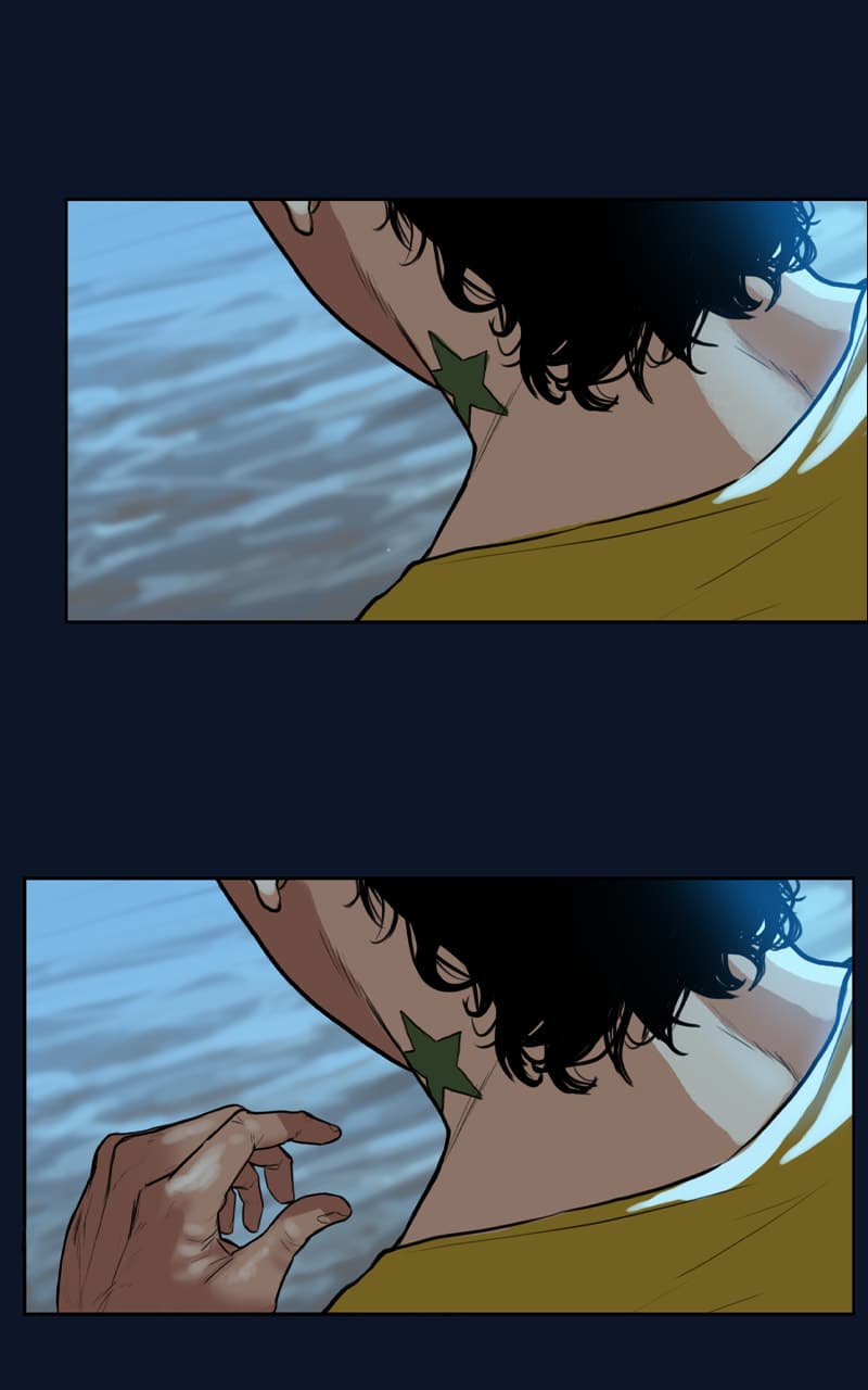 Ordeal chapter 29, page 76