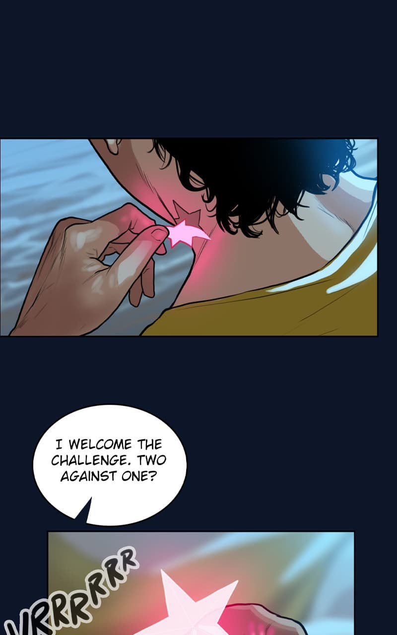 Ordeal chapter 29, page 77
