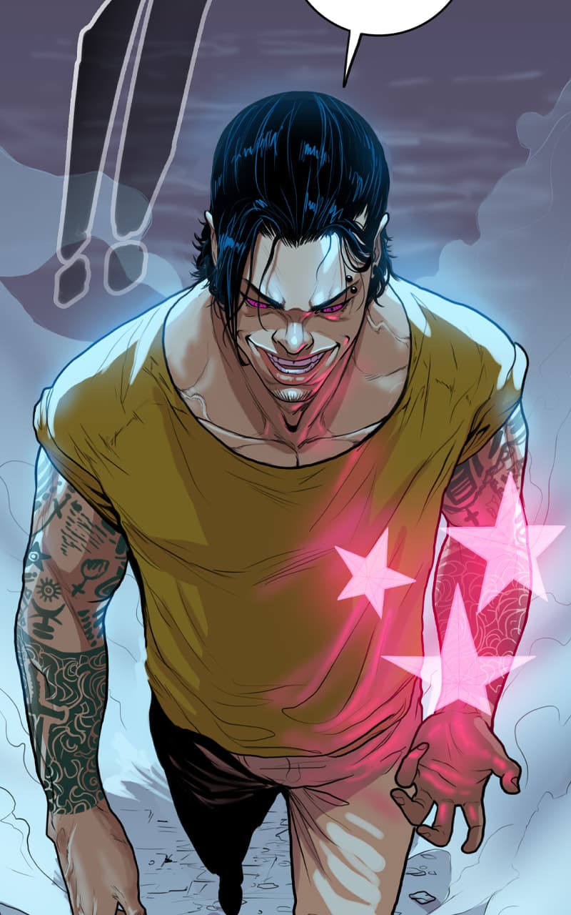 Ordeal chapter 29, page 79