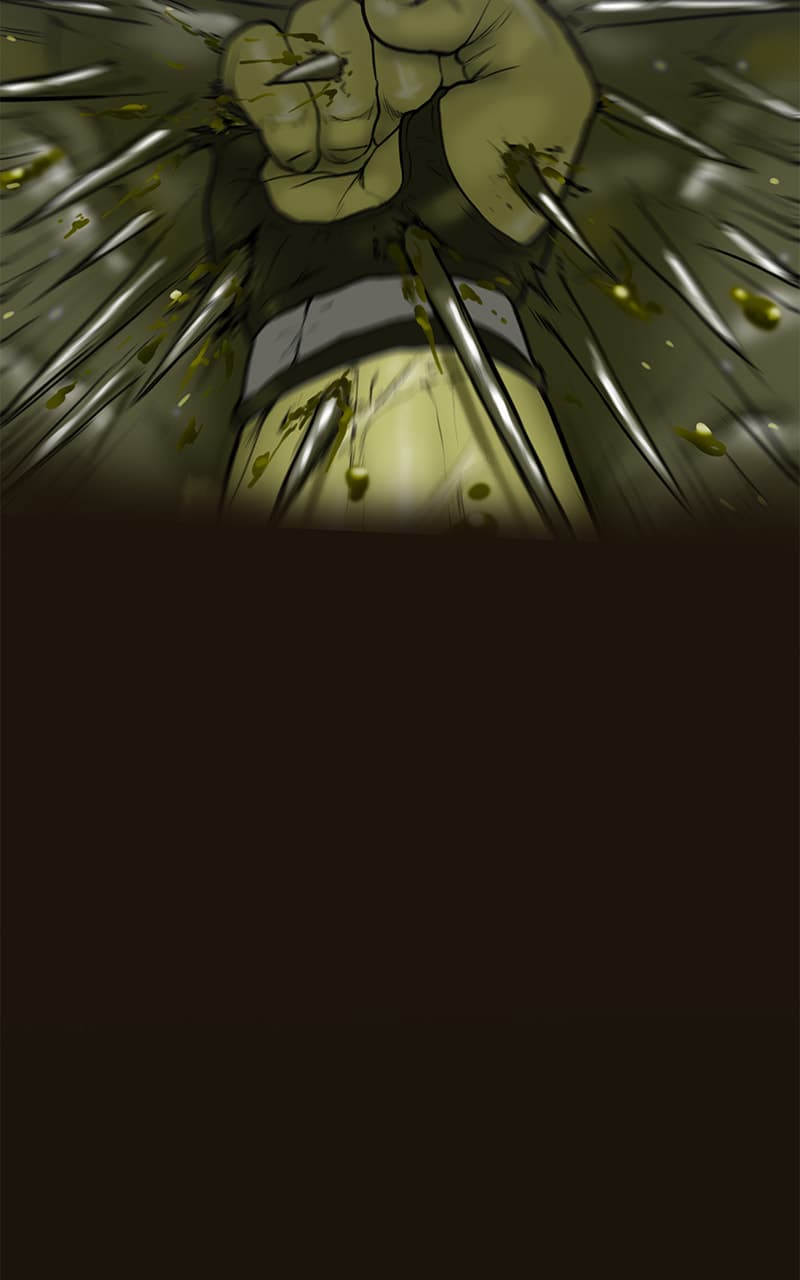 Ordeal chapter 2, page 2
