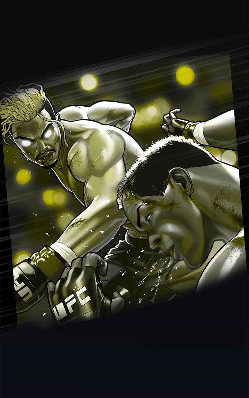 Ordeal chapter 2, page 6