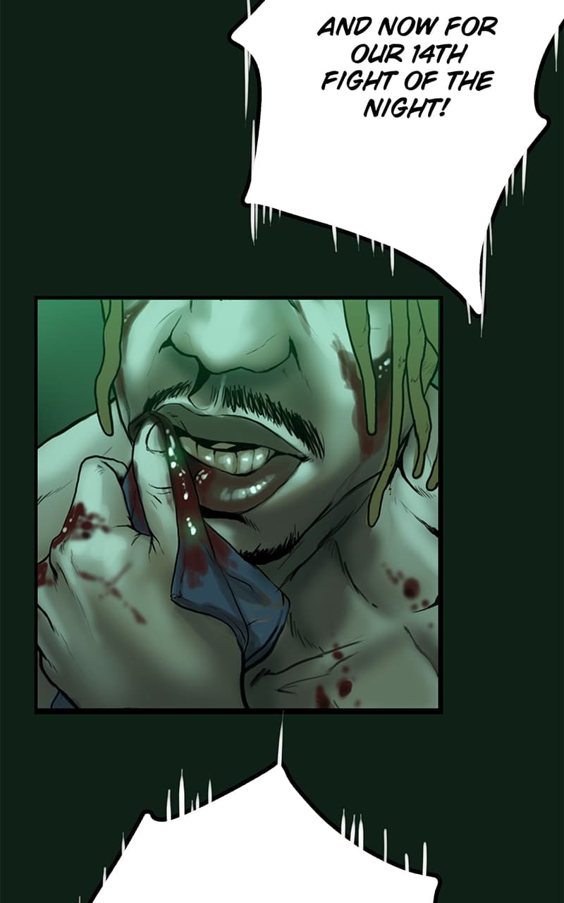 Ordeal chapter 2, page 9