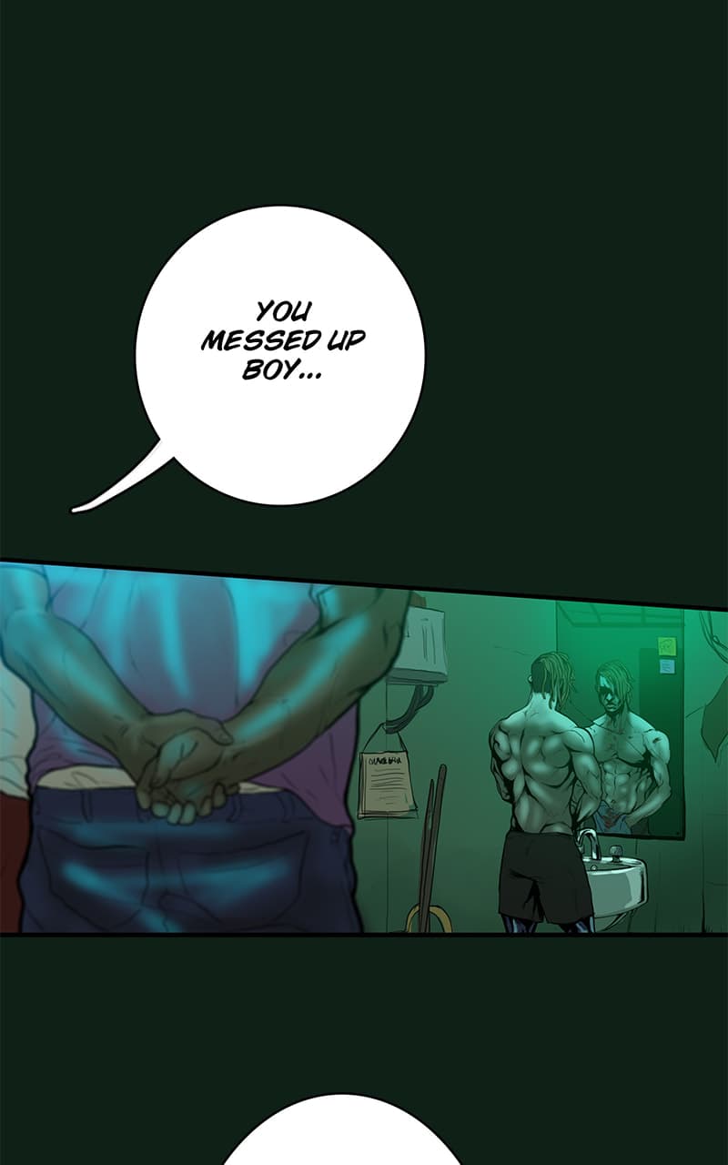 Ordeal chapter 2, page 15