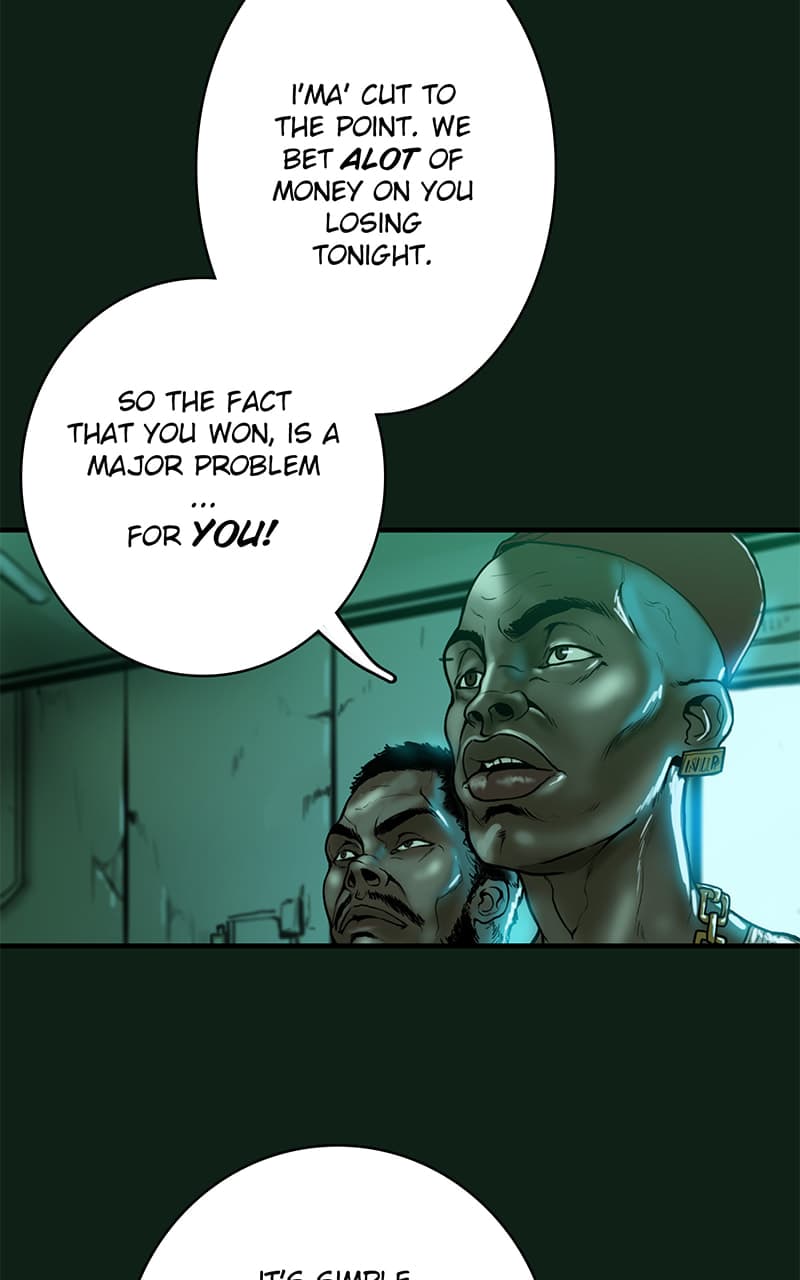 Ordeal chapter 2, page 16