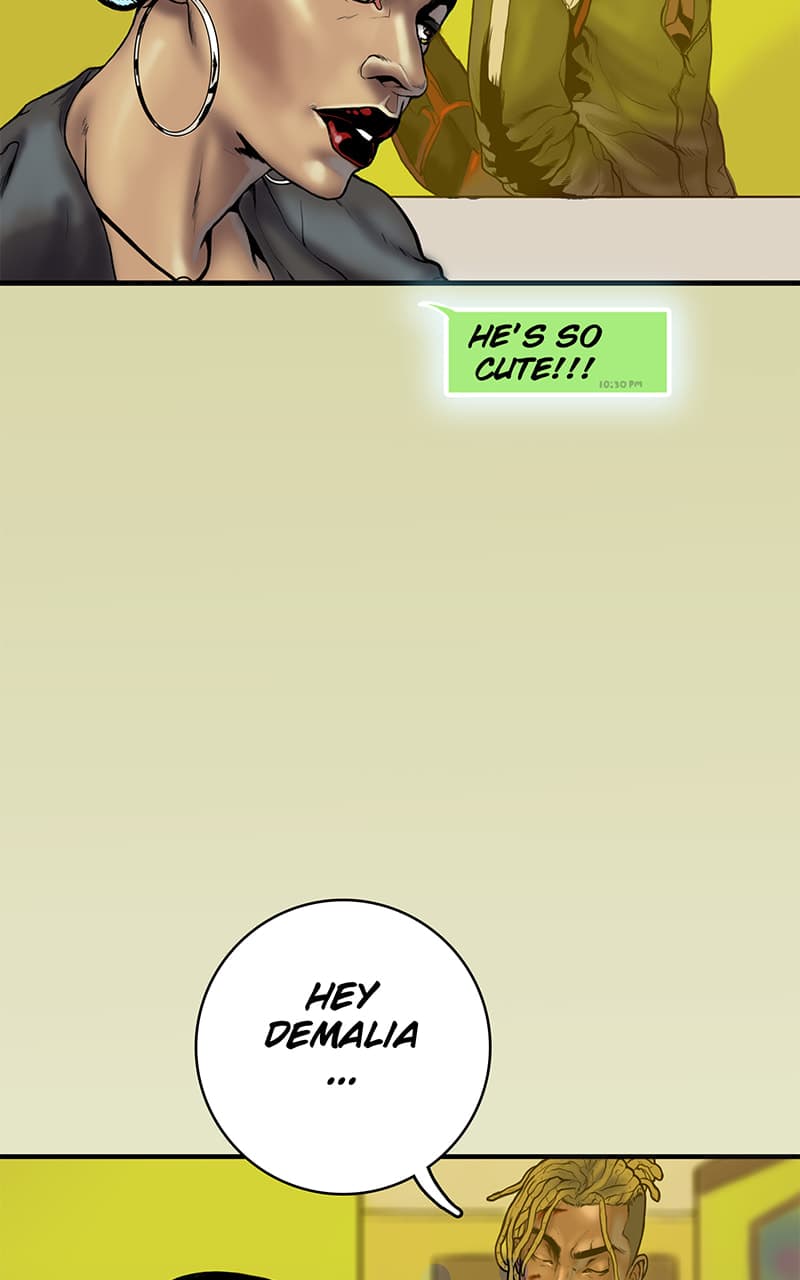 Ordeal chapter 2, page 23
