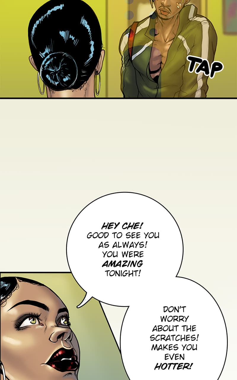 Ordeal chapter 2, page 24