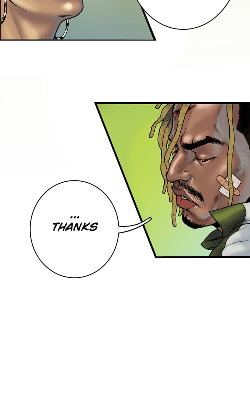 Ordeal chapter 2, page 25