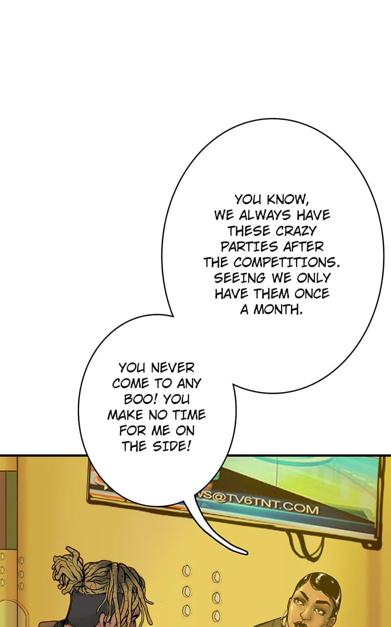Ordeal chapter 2, page 26