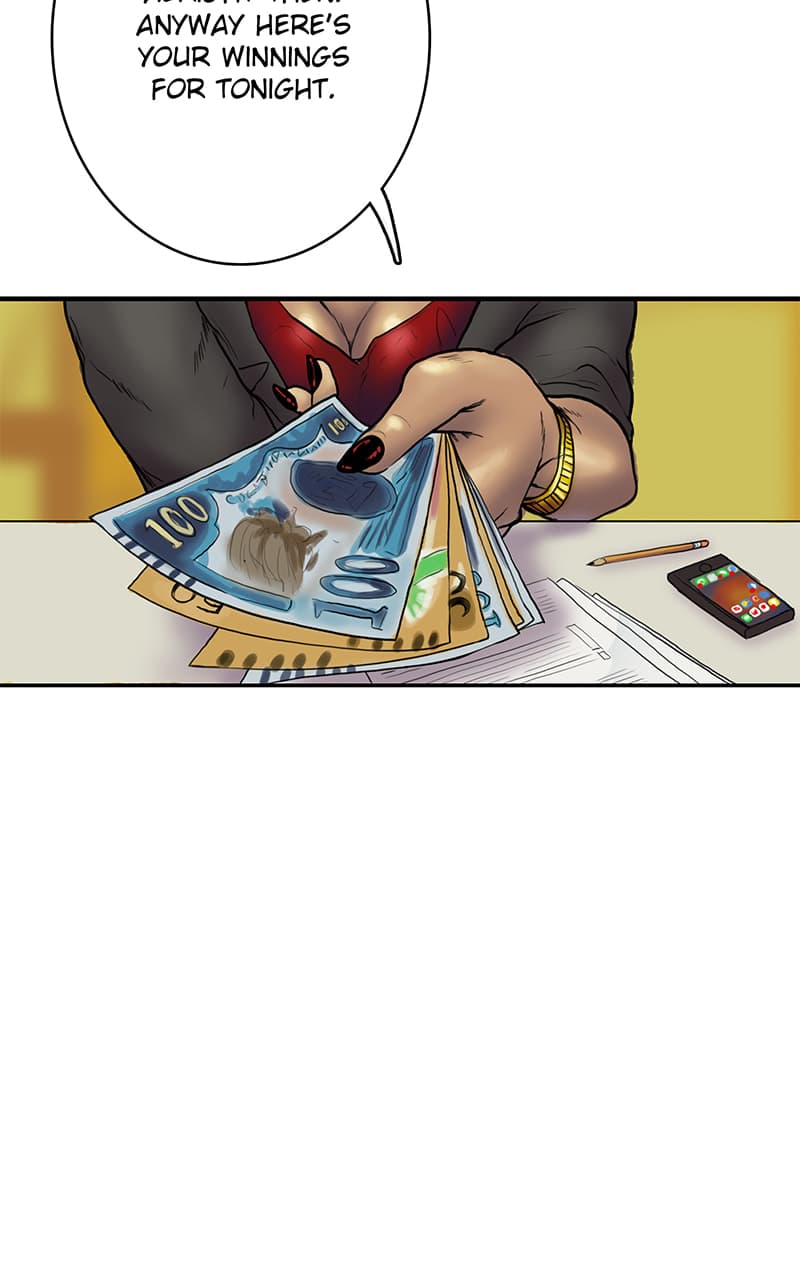 Ordeal chapter 2, page 28