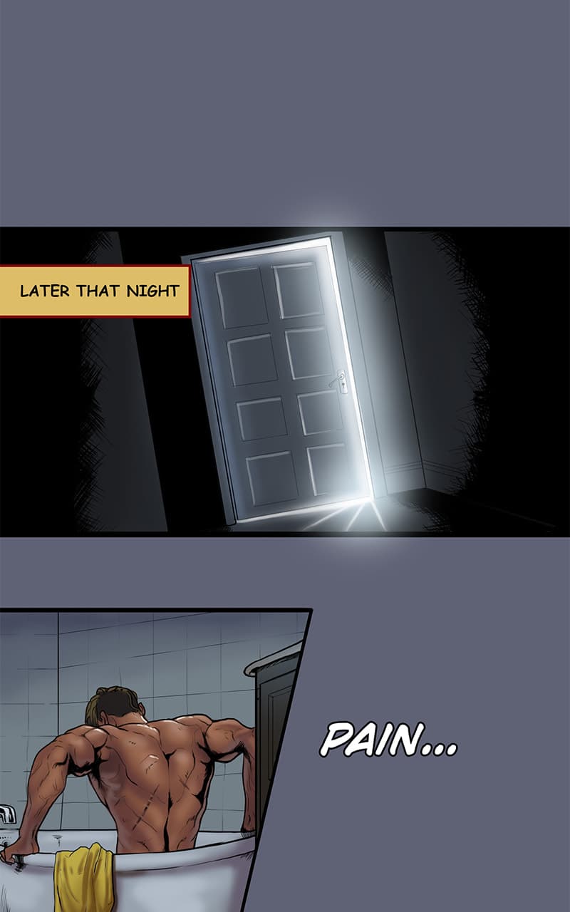 Ordeal chapter 2, page 31