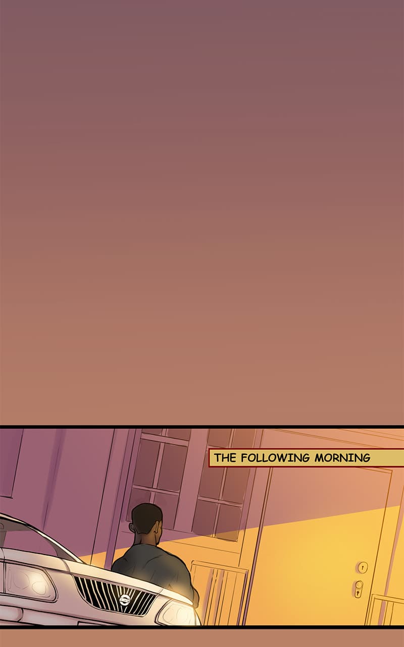 Ordeal chapter 2, page 34