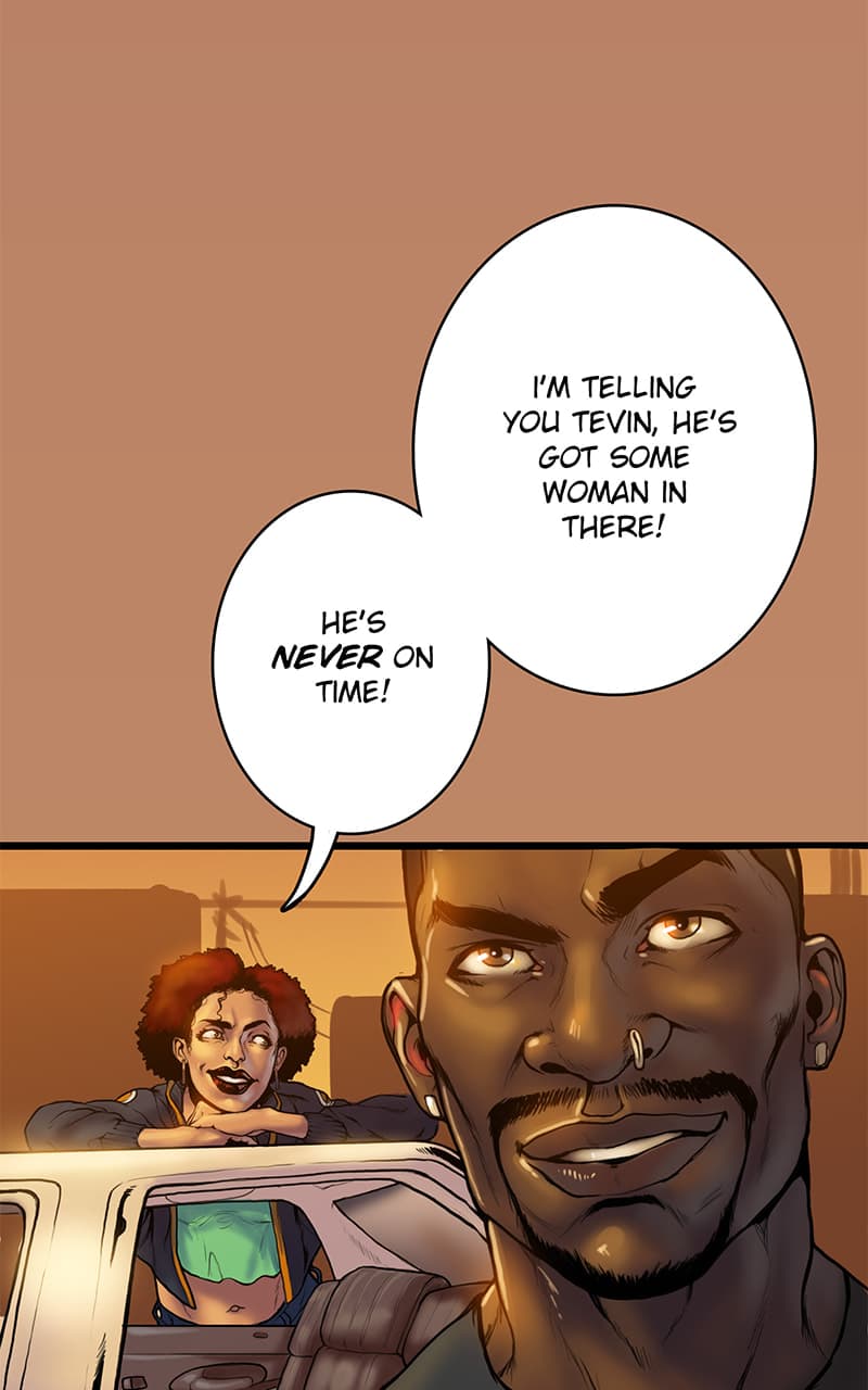 Ordeal chapter 2, page 35