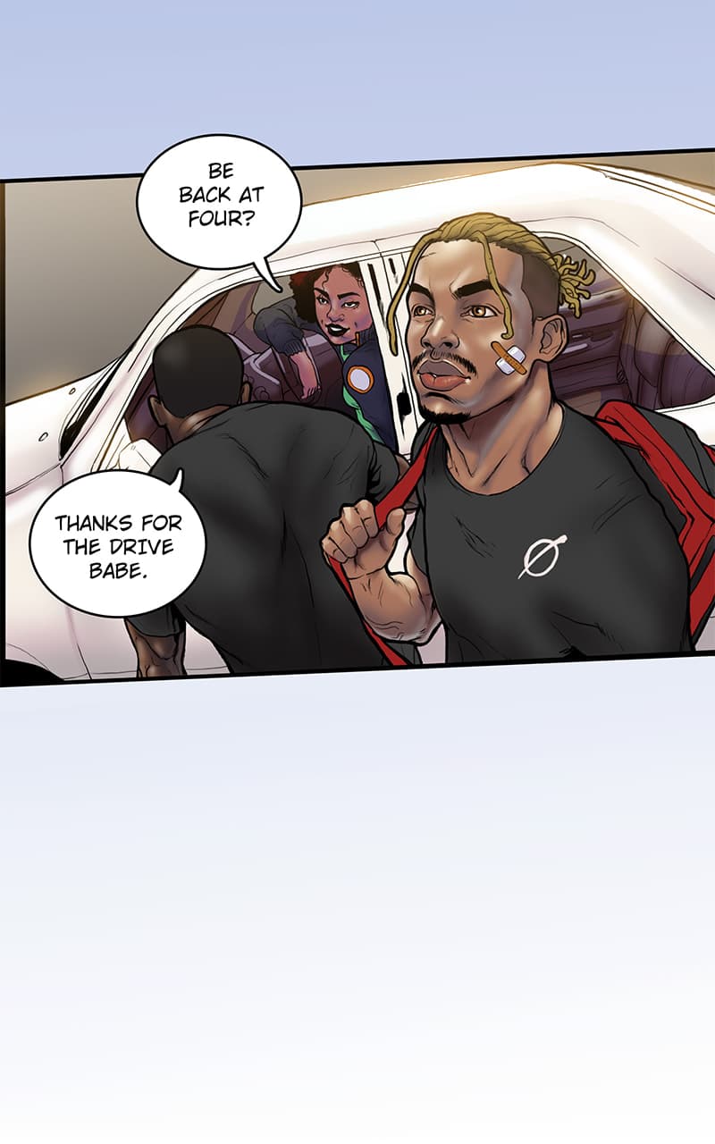 Ordeal chapter 2, page 40
