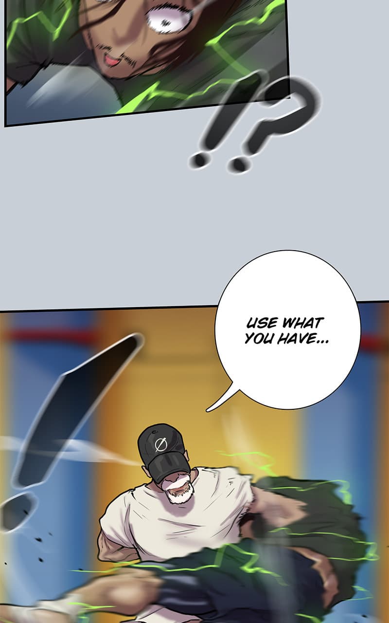 Ordeal chapter 2, page 65