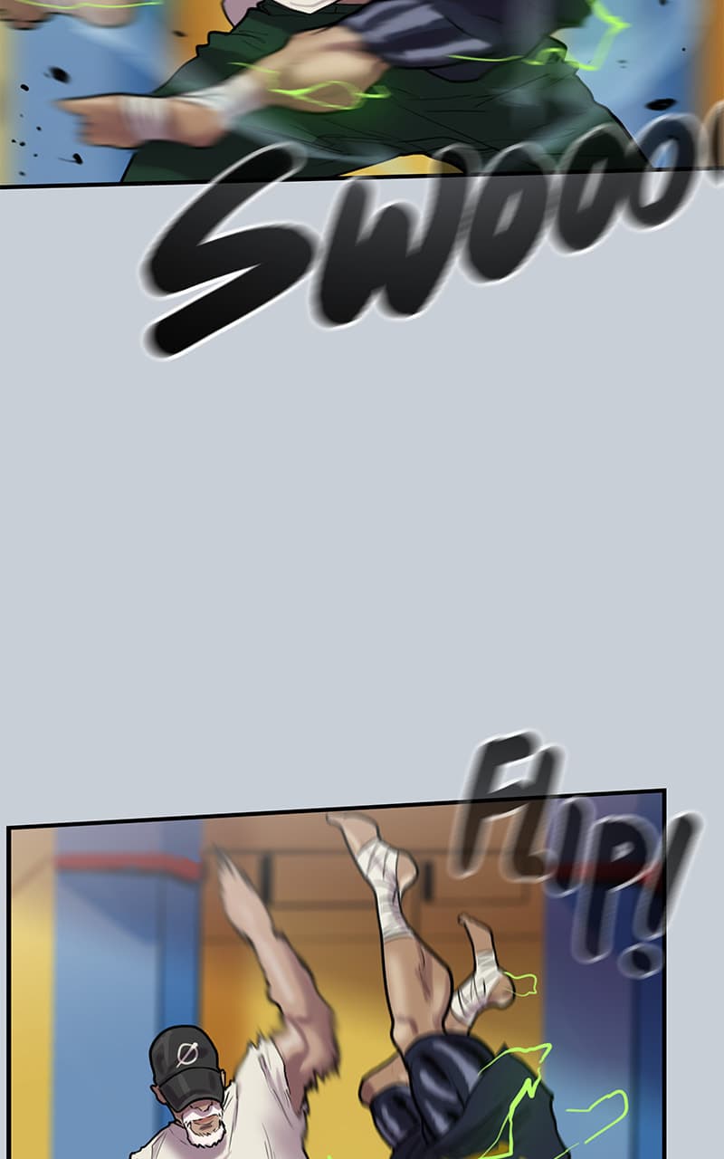 Ordeal chapter 2, page 66