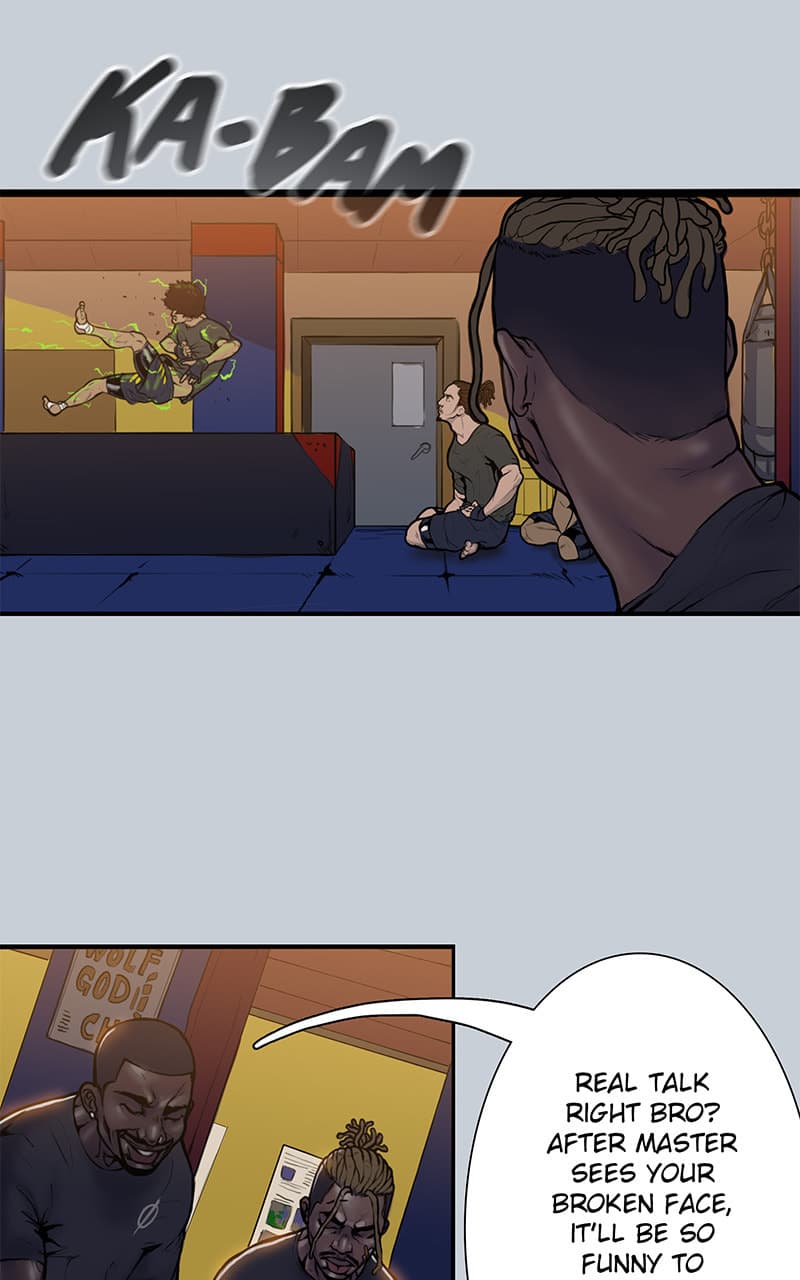 Ordeal chapter 2, page 70