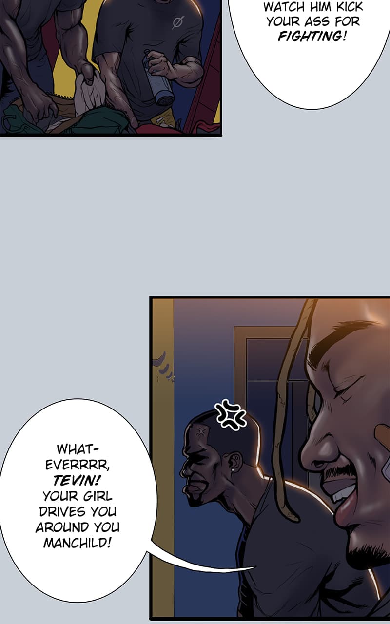 Ordeal chapter 2, page 71