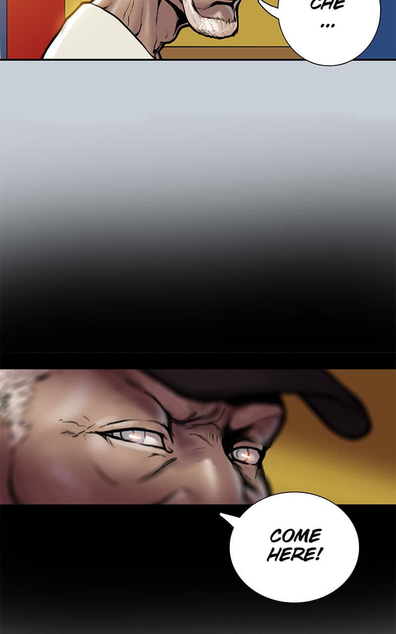 Ordeal chapter 2, page 77