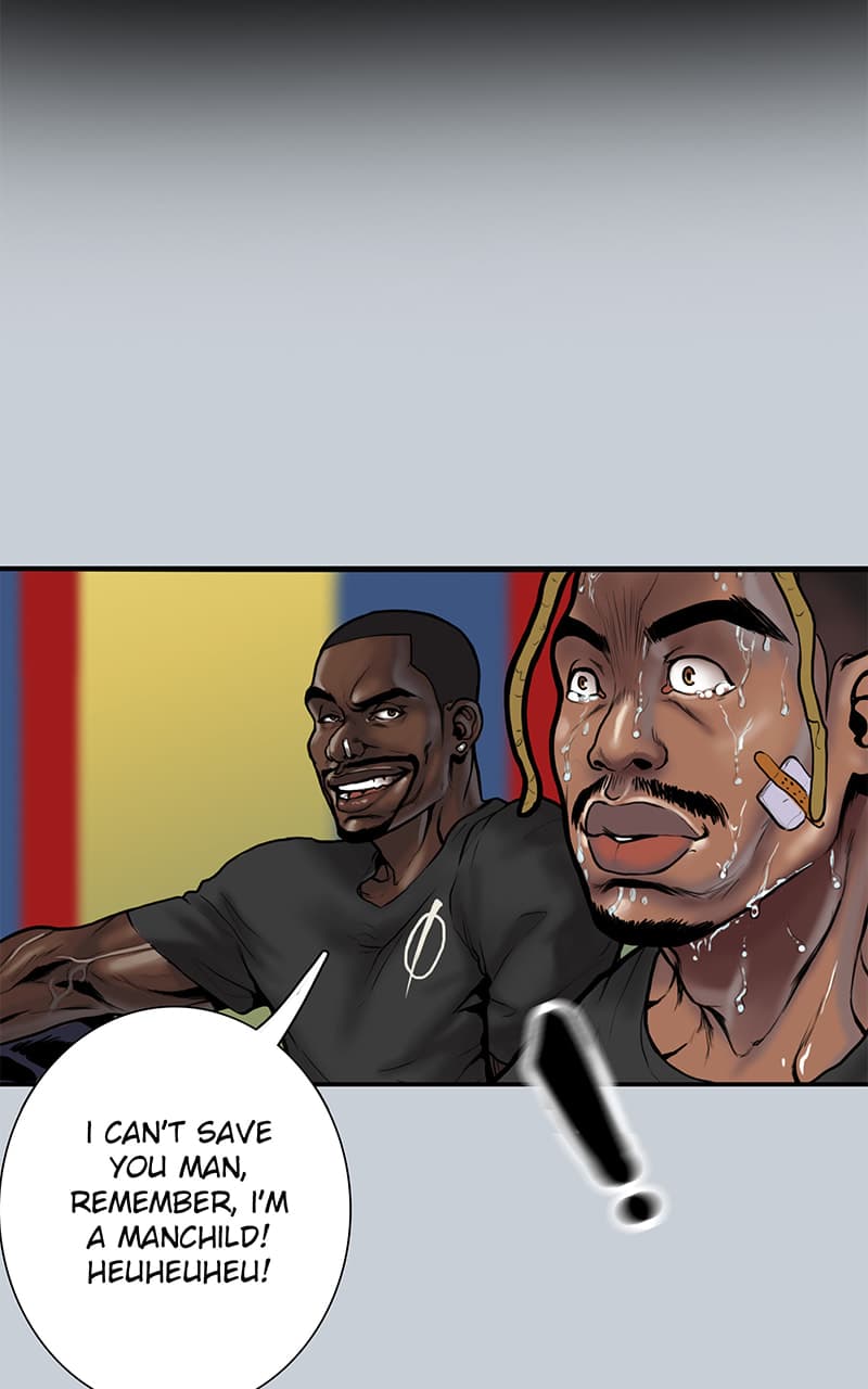 Ordeal chapter 2, page 78