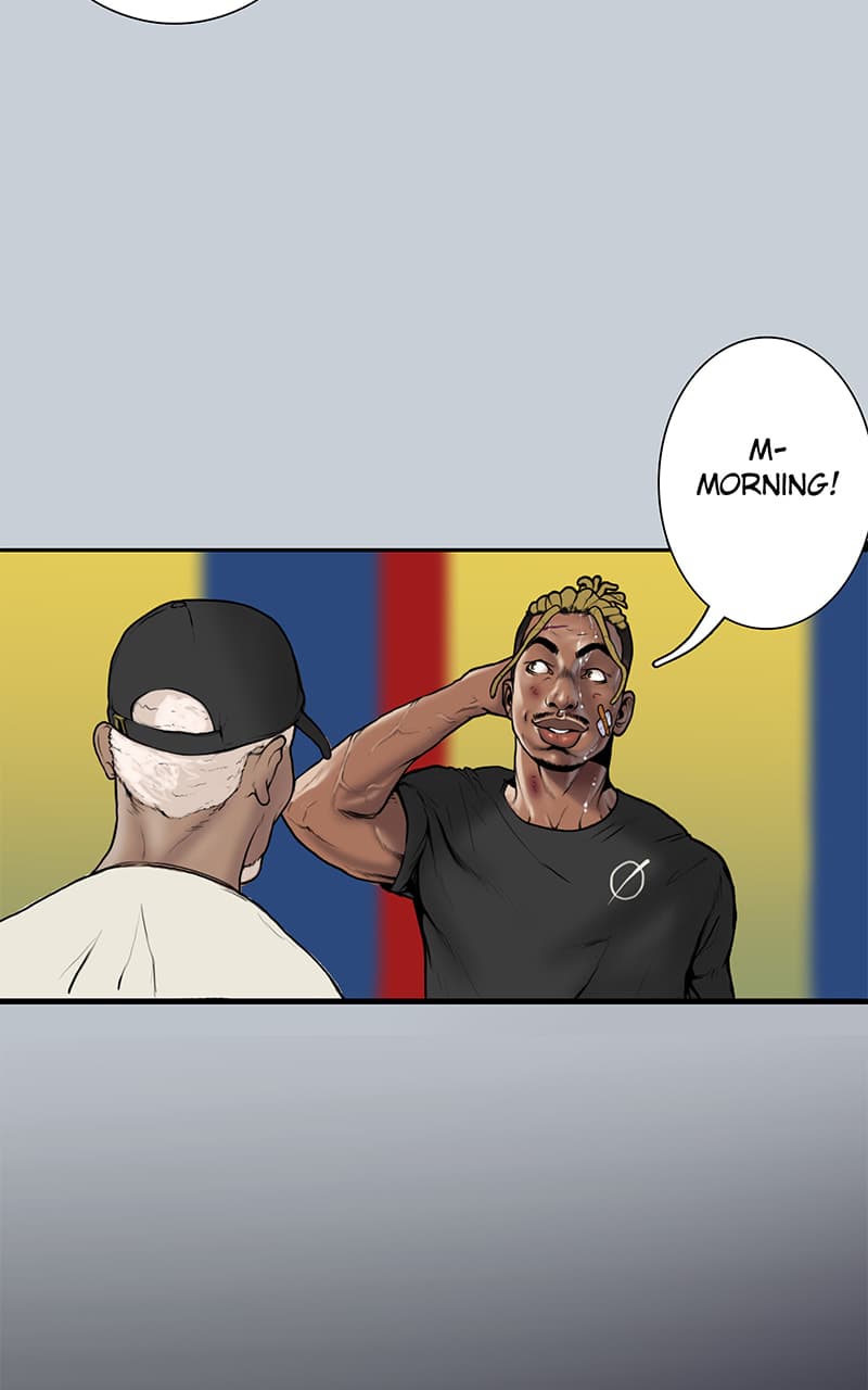 Ordeal chapter 2, page 79