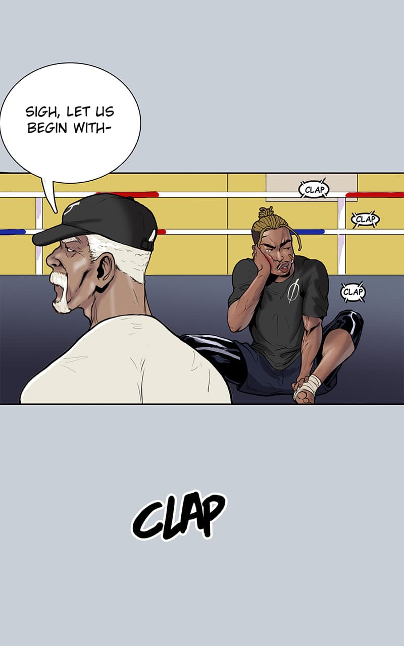 Ordeal chapter 2, page 84