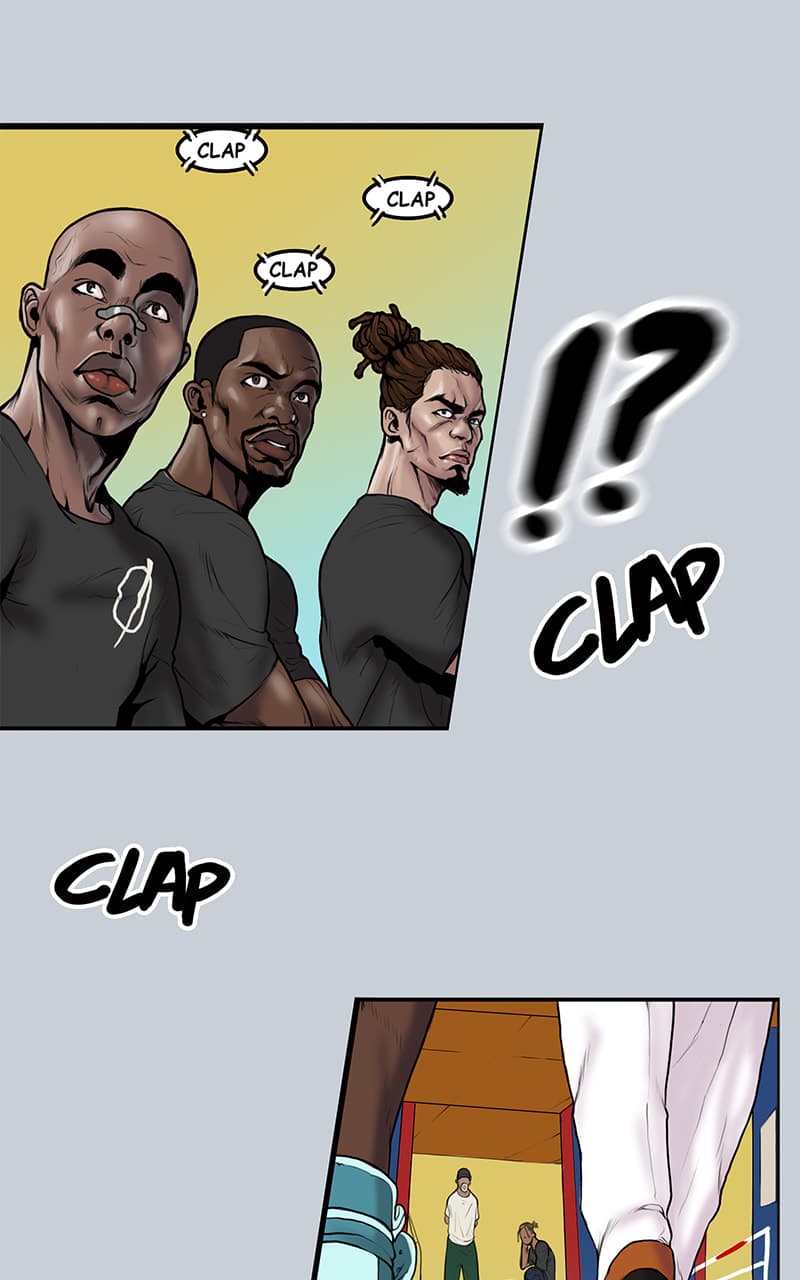 Ordeal chapter 2, page 85