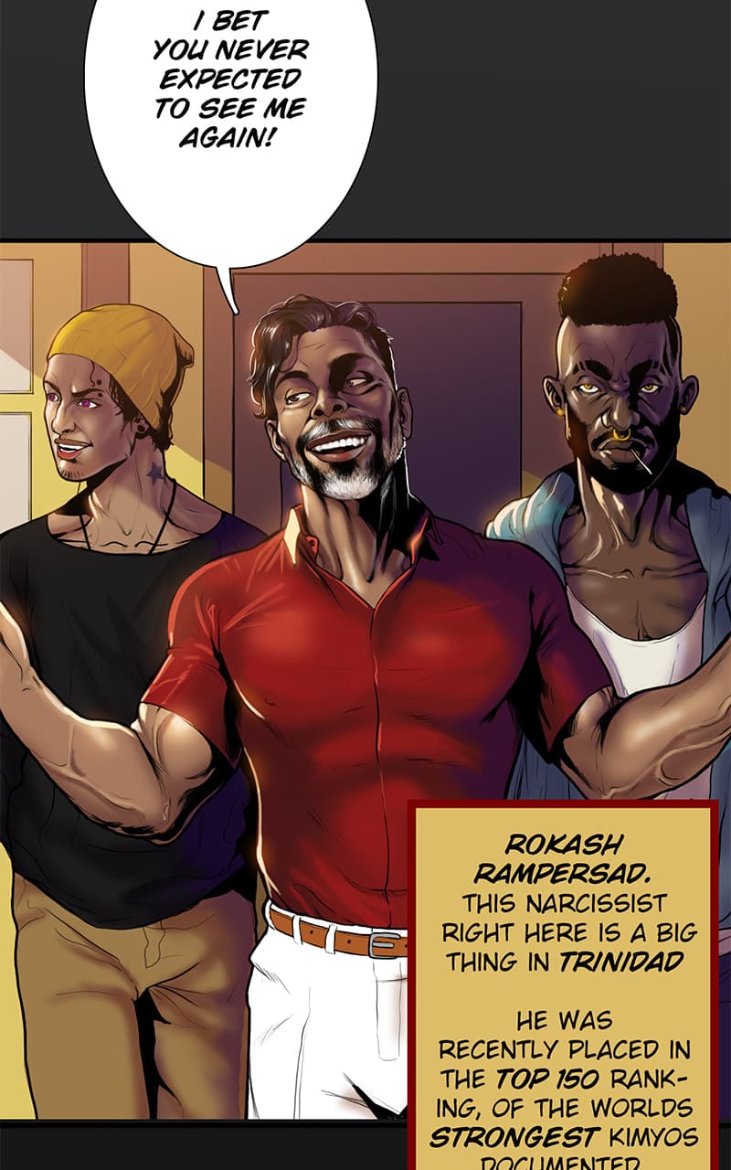 Ordeal chapter 2, page 88